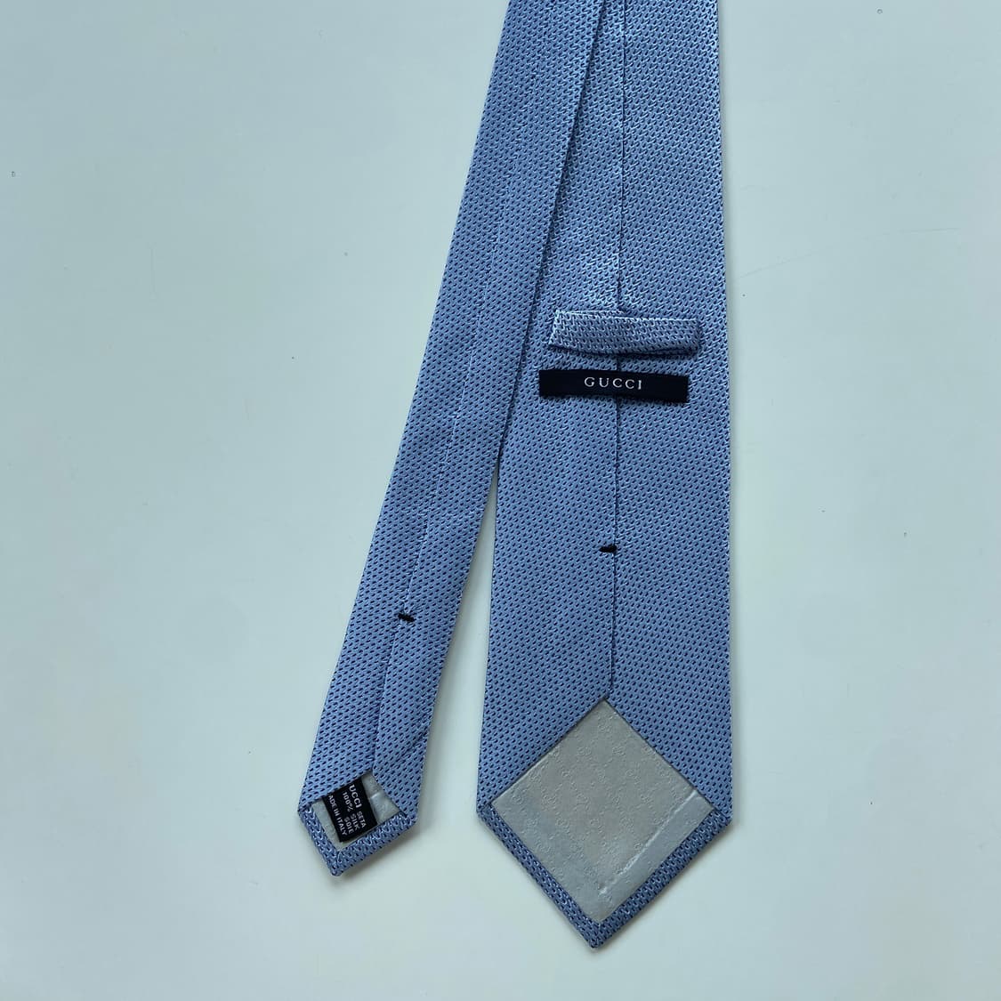 구찌(GUCCI) 명품 정품 넥타이 상품이미지3