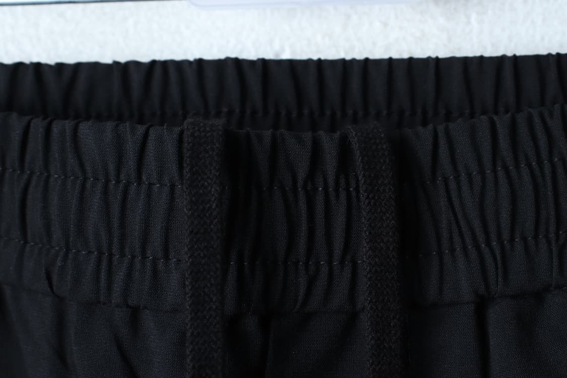(L-XL) 무신사 스탠다드 트레이닝복 바지 원턱 밴딩-P1P10385 상품이미지5