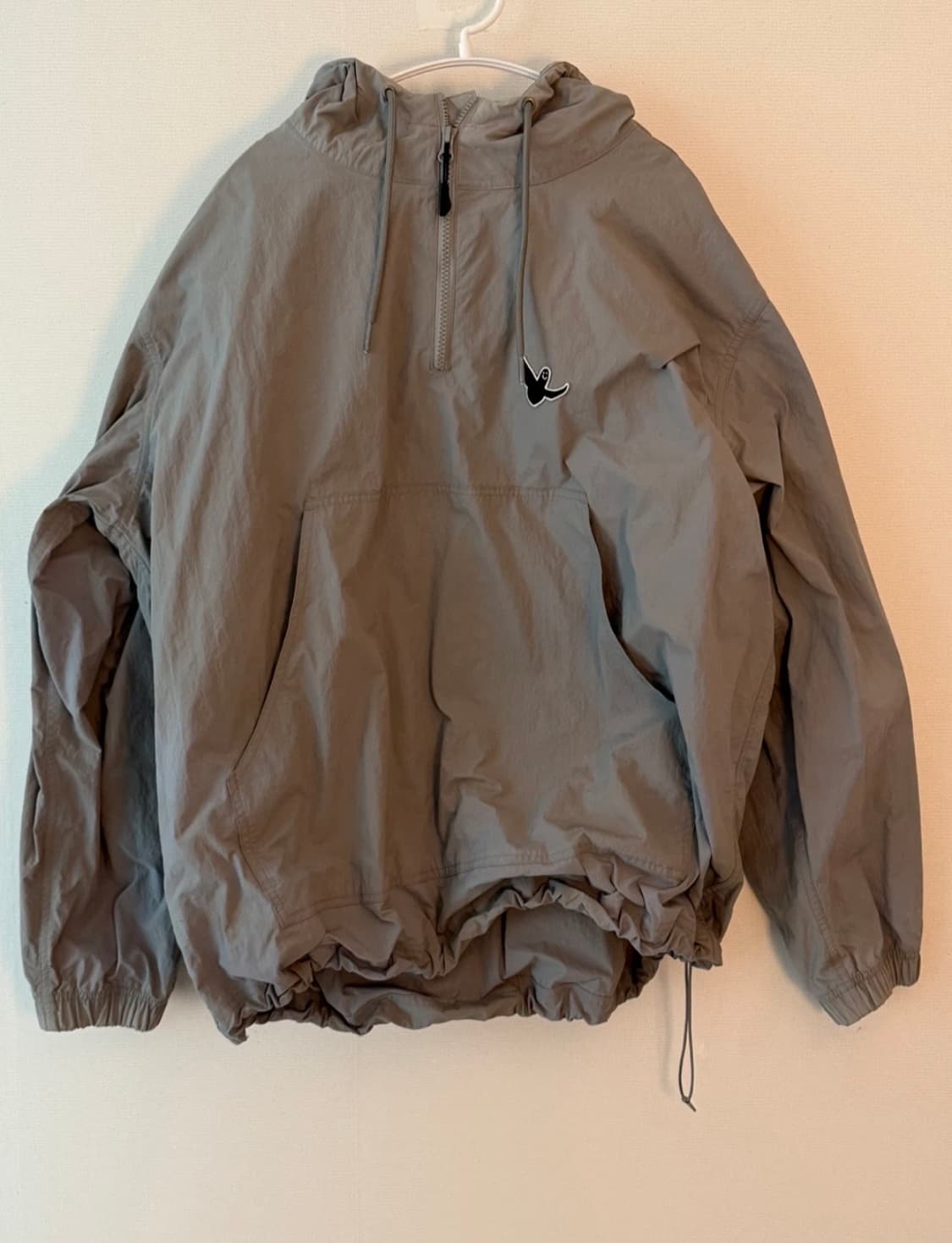 마크곤잘레스 아노락 바람막이 상품이미지1