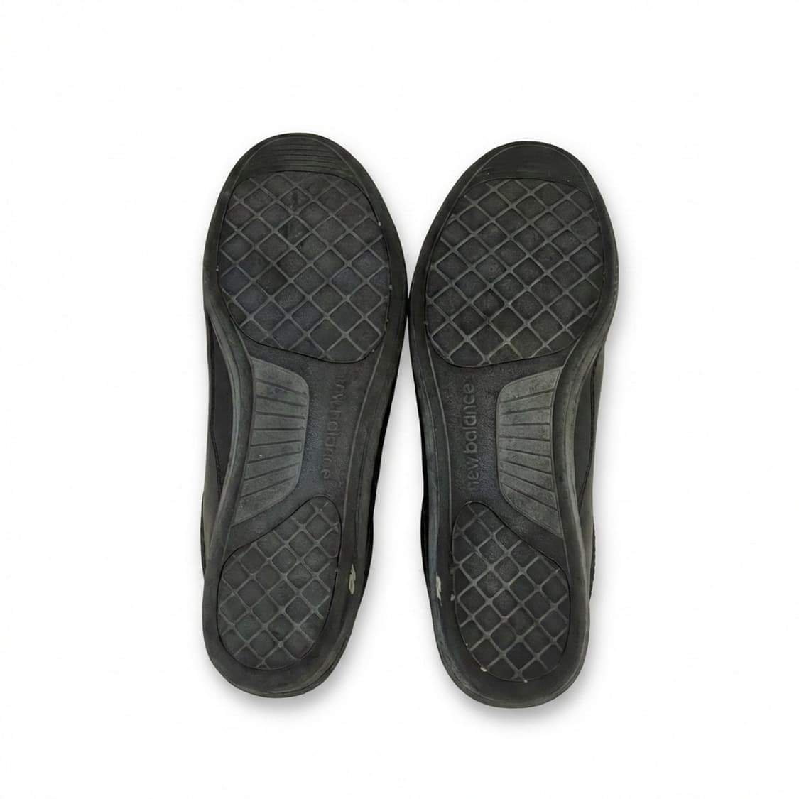 [270] 뉴발란스 535 애버라이트 블랙 레더 상품이미지7