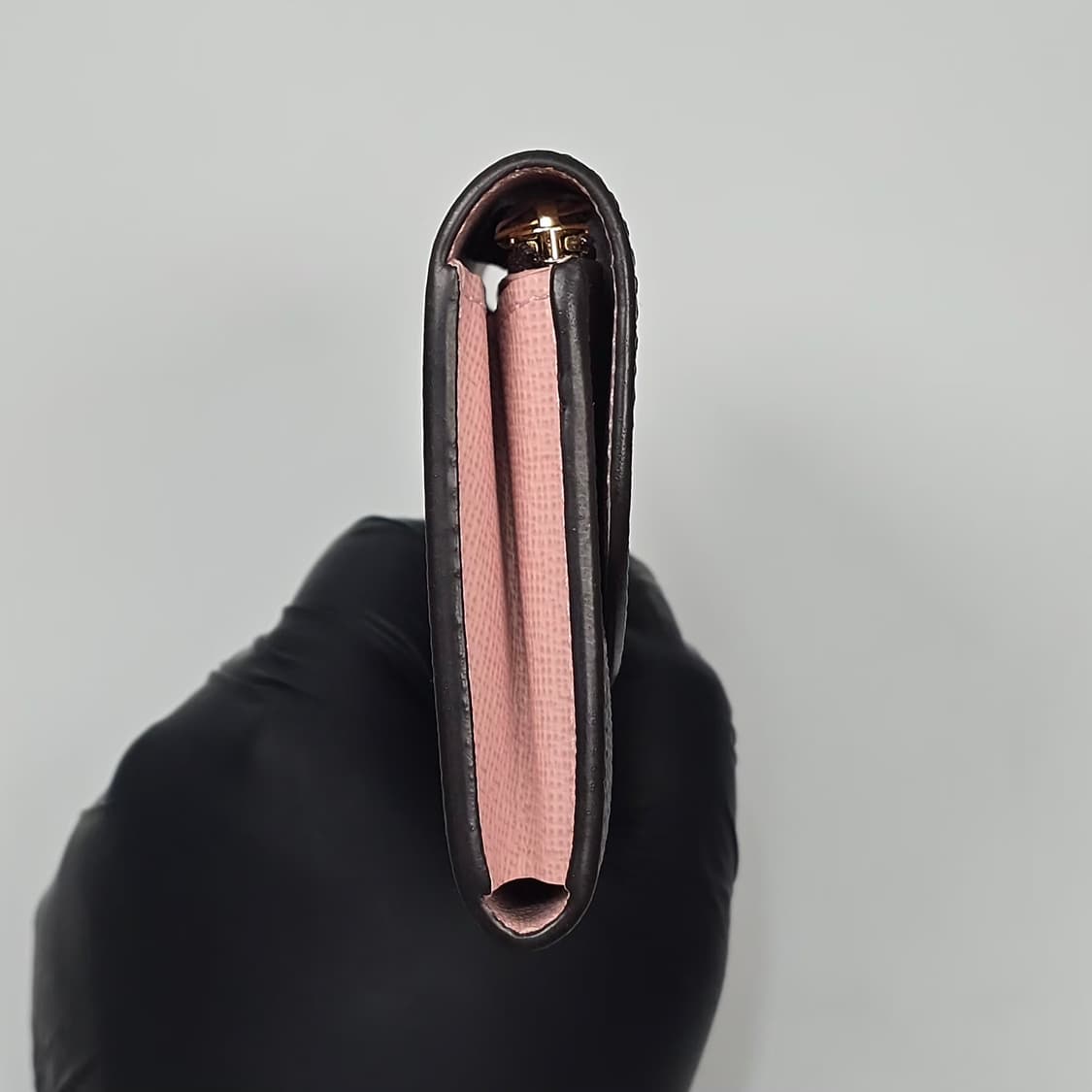 루이비통 로잘리 코인 퍼스 상품이미지4