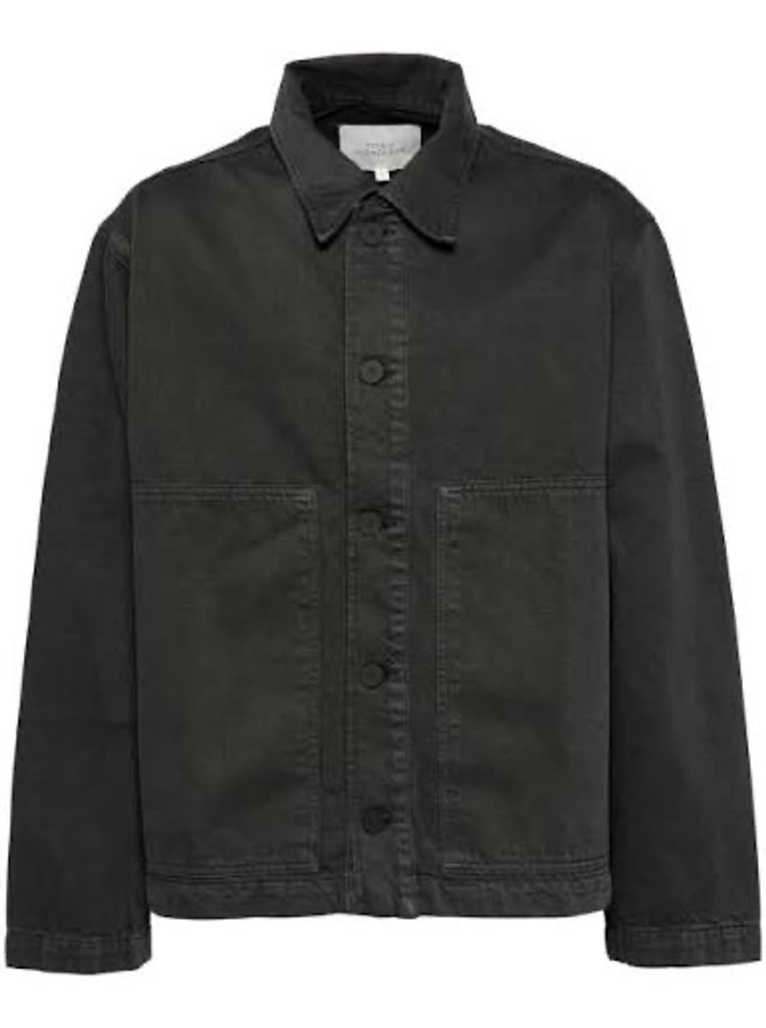 스튜디오 니콜슨 graph 데님 자켓 상품이미지1