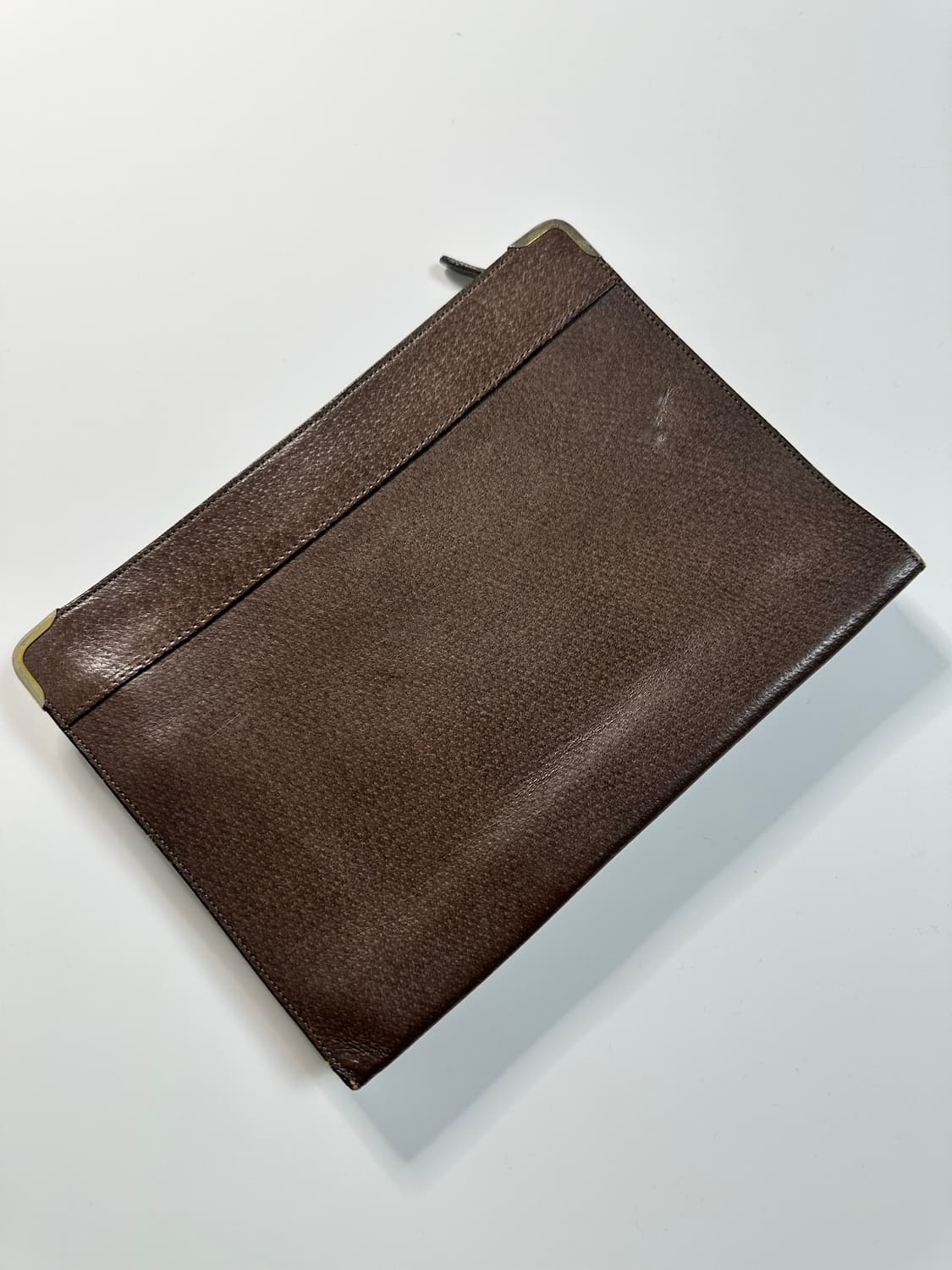 발렌티노 가죽 클러치 상품이미지2