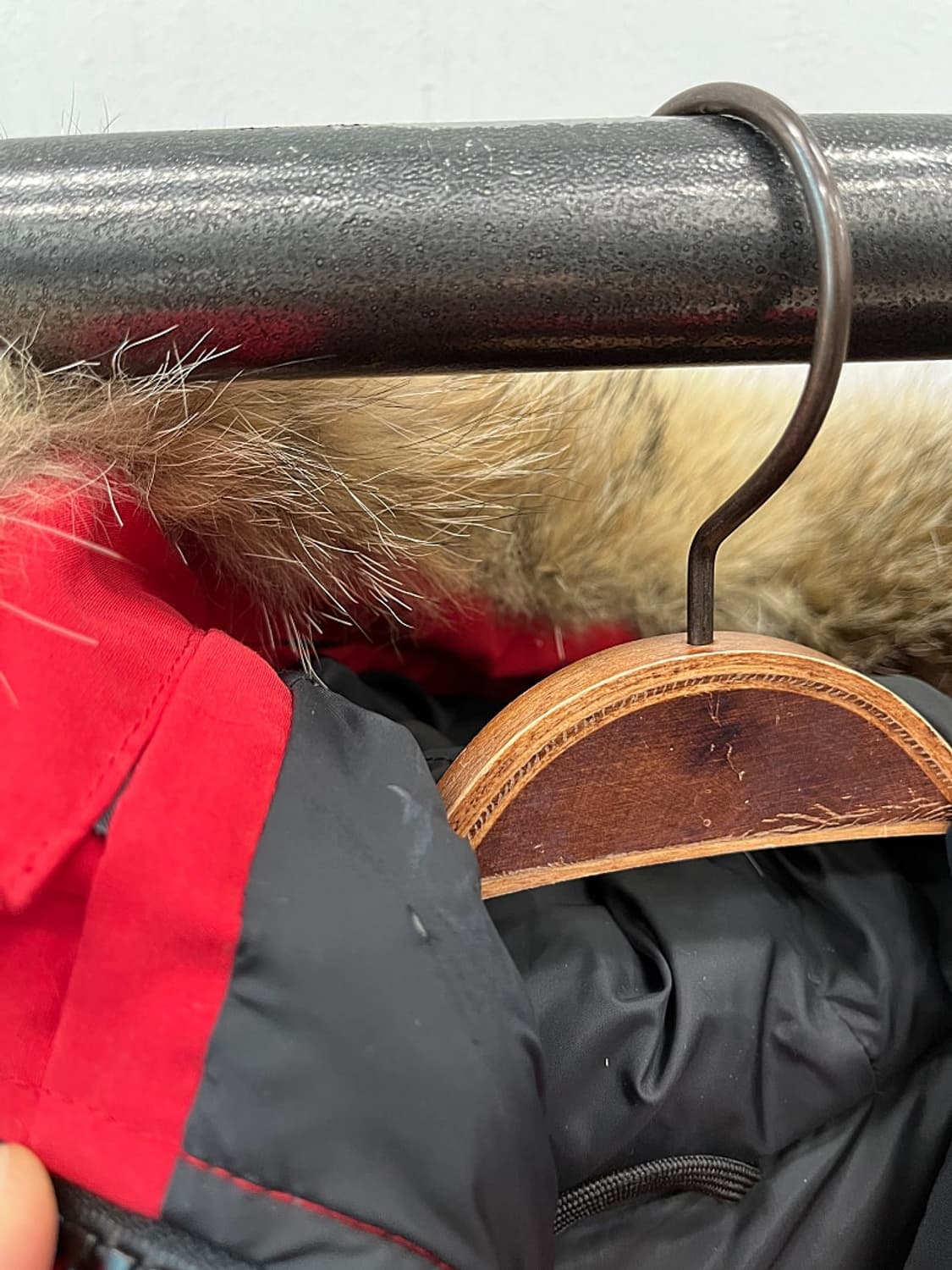 여) 캐나다구스 몬테벨로 다운파카  상품이미지7