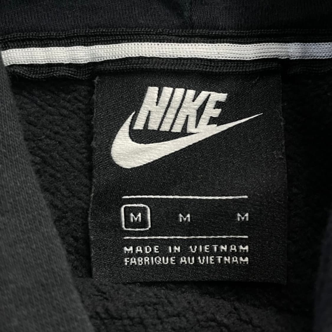 100 나이키 NSW 아이콘 클래쉬 후드티  상품이미지3