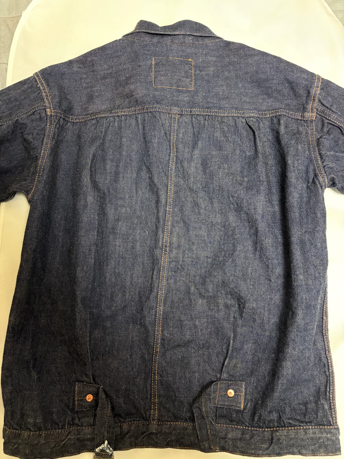 Tcb Jeans 20‘s 자켓 (40사이즈) 상품이미지2