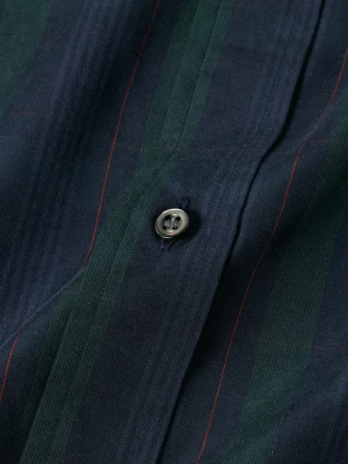 [1/31까지][2] 25AW 아프레쎄 실크 레이온 레귤러 카라 셔츠 상품이미지4