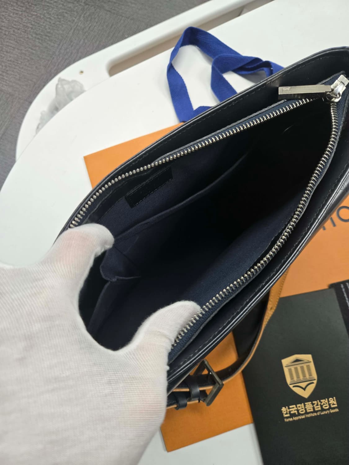 [50%세일] 루이비통 매트 알스톤 숄더백 상품이미지6