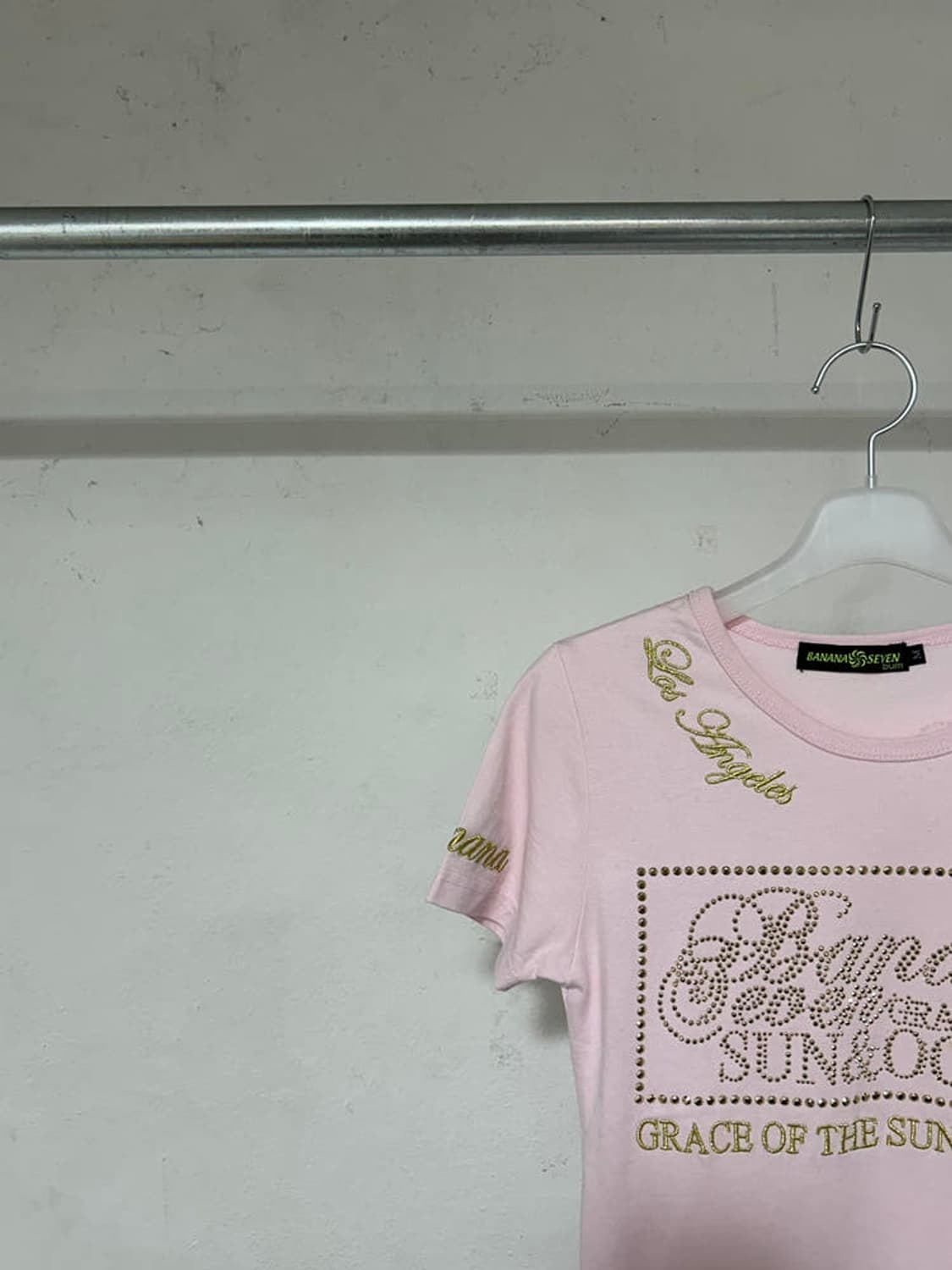 vtg top 상품이미지2