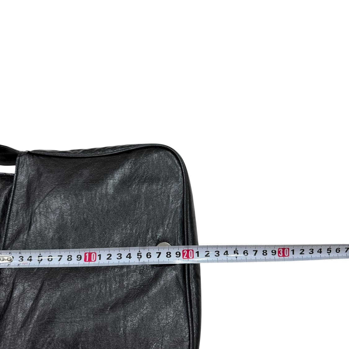 필인더블랭크 필로우 플랩 슬기 숄더백 가방 블랙 상품이미지10