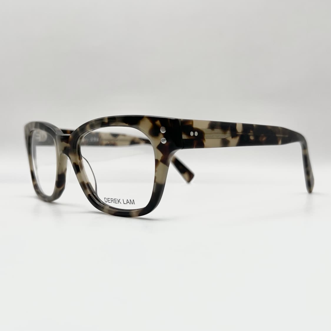 DELEC LAM 데렉 램 뿔테 안경 상품이미지3