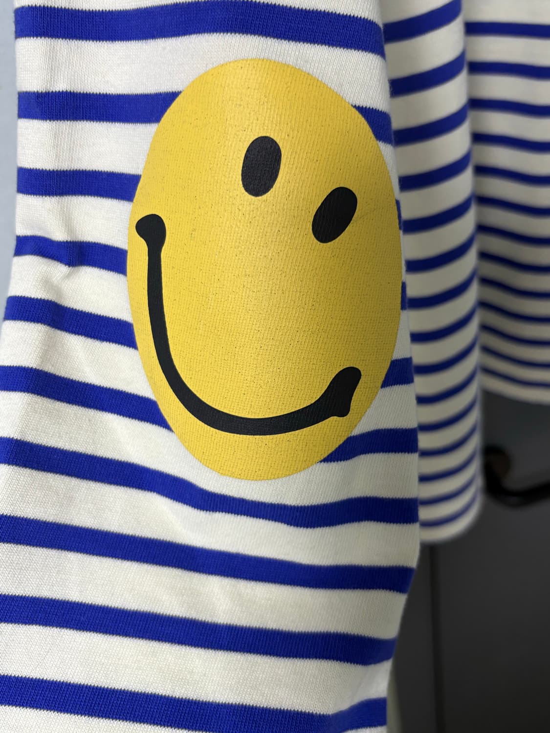 캐피탈 롱슬리브 상품이미지3