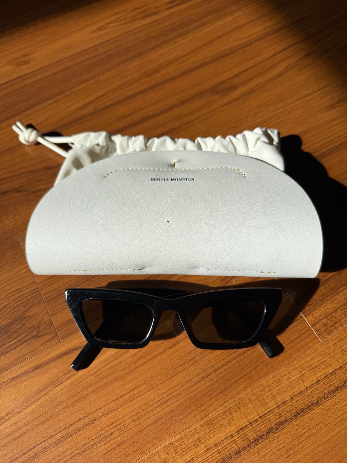 젠틀몬스터 찹쌀 상품이미지1