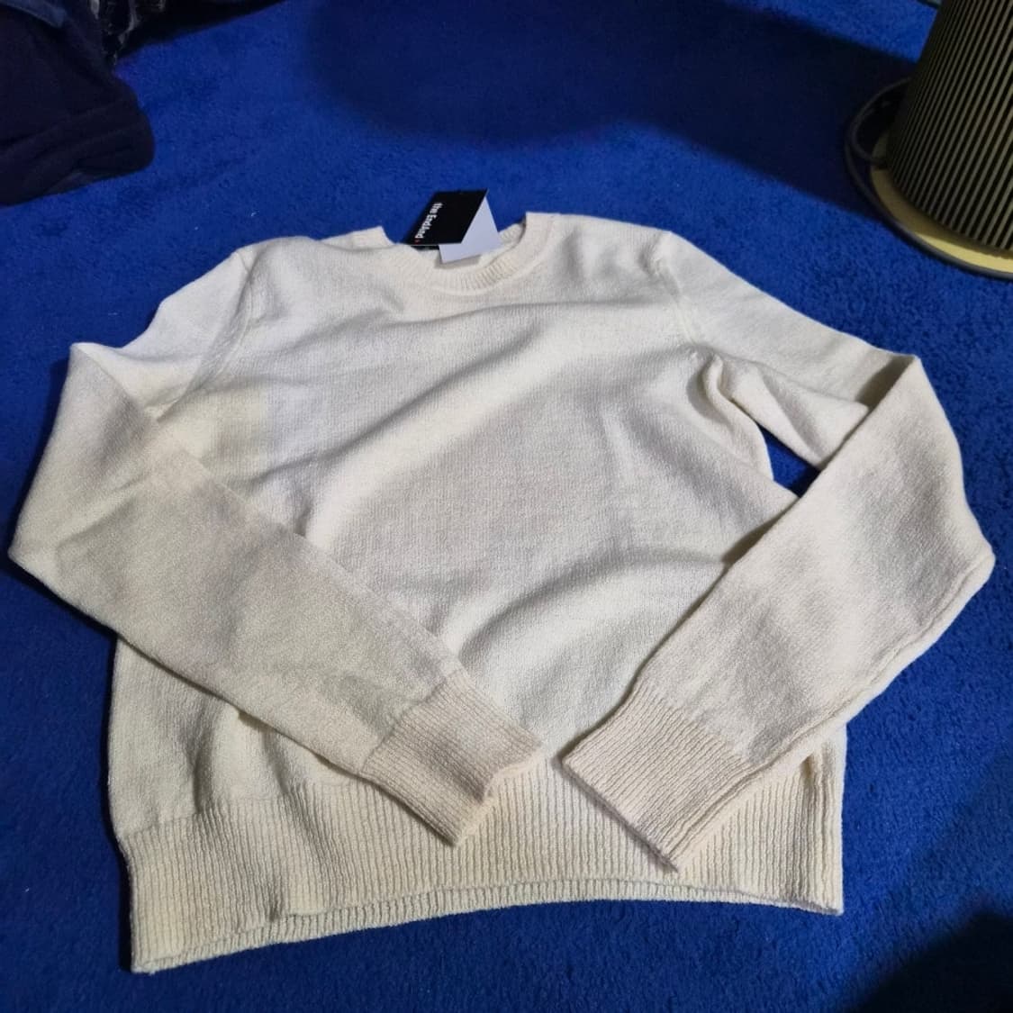 아페쎄 니트 사이즈 85 상품이미지2