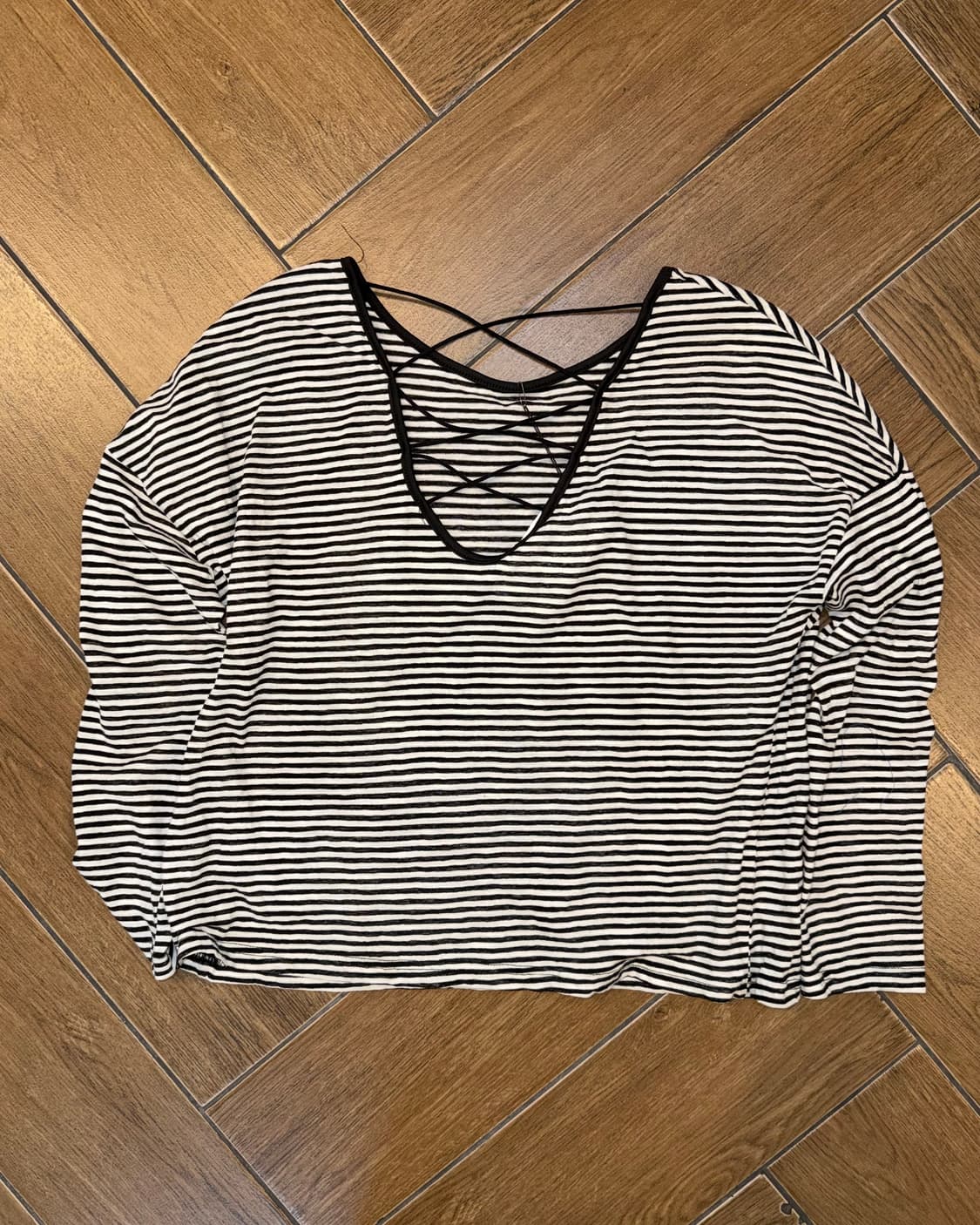 🐻‍❄️블랙 리본 코디 🐻‍❄️ 상품이미지7