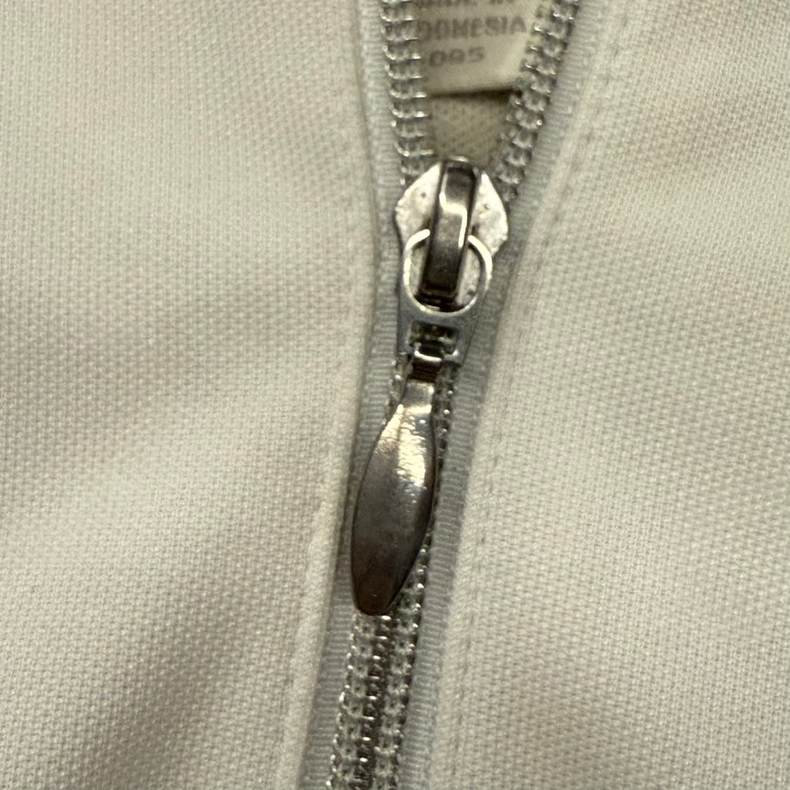 아디다스 흰하 져지 트랙탑 95 상품이미지8