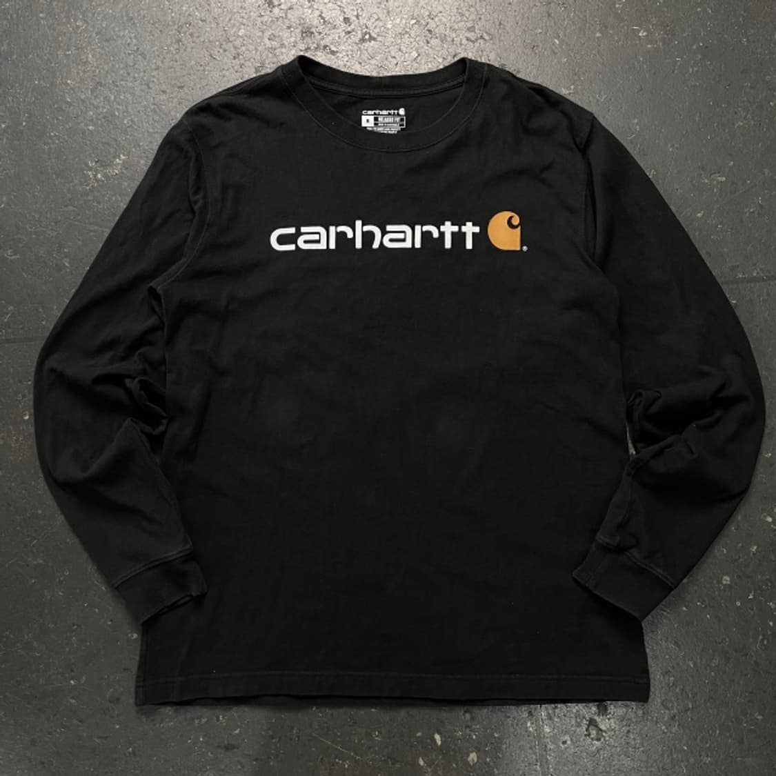 95 칼하트 롱슬리브  상품이미지1