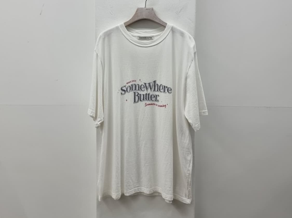 SOMEWHERE BUTTER (55~77) 상품이미지1