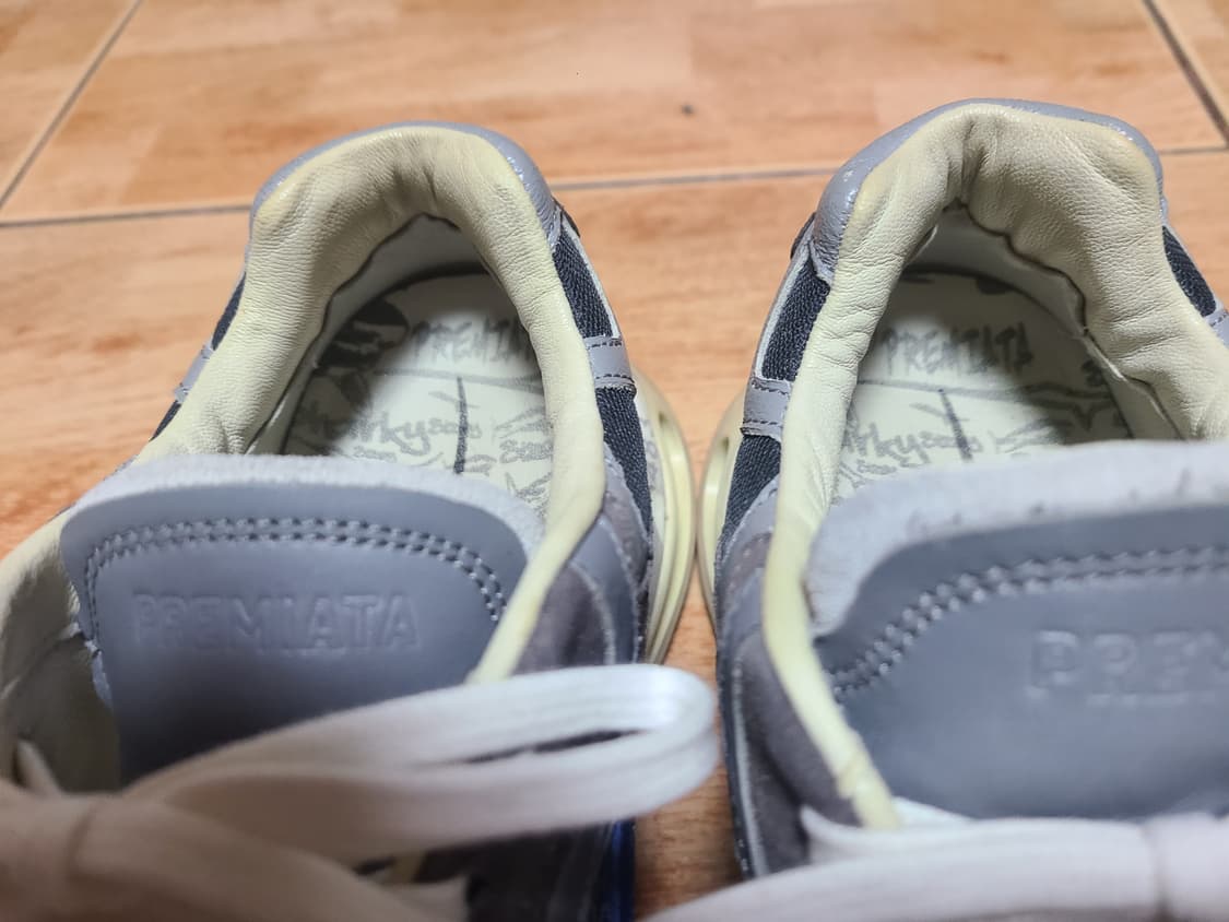 프리미아타 샤키 41(260추천) 상품이미지3