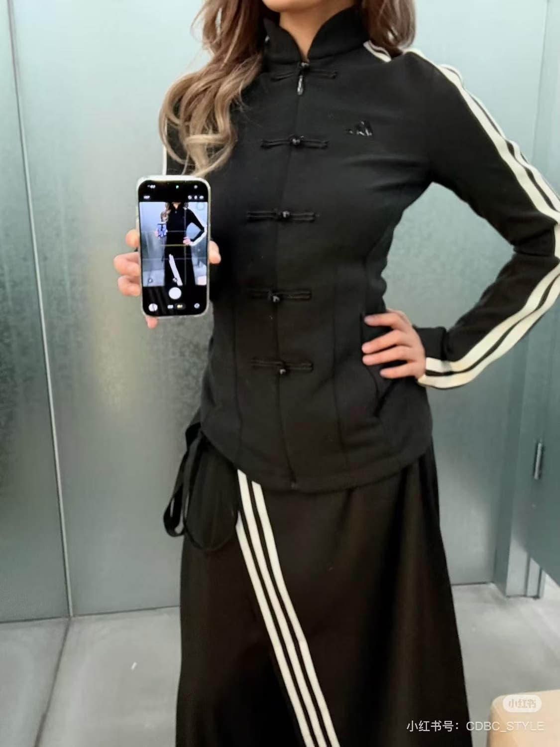 아디다스 2026 자켓 상품이미지2