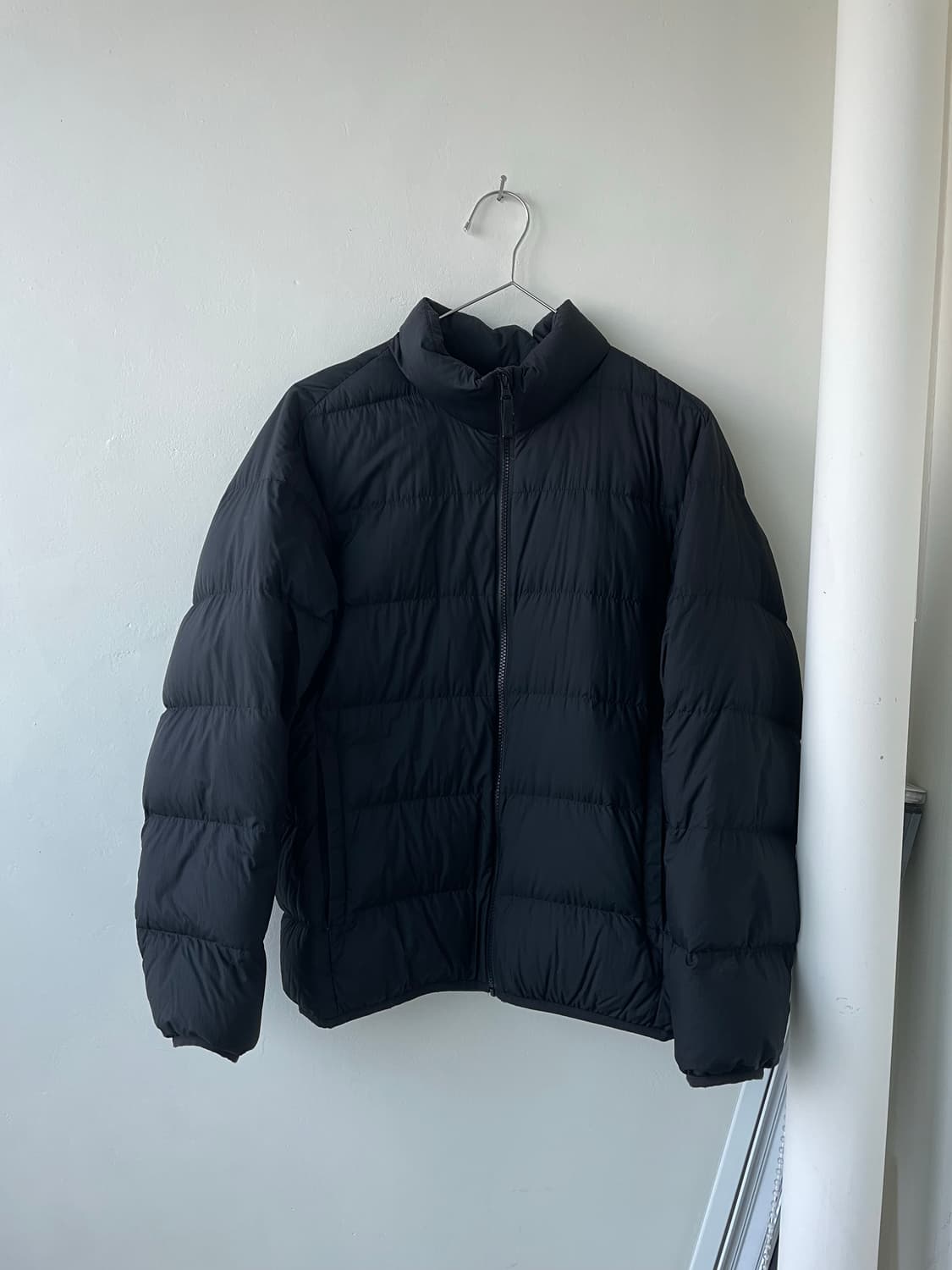 유니클로 울트라 라이트 다운 자켓 m 상품이미지1