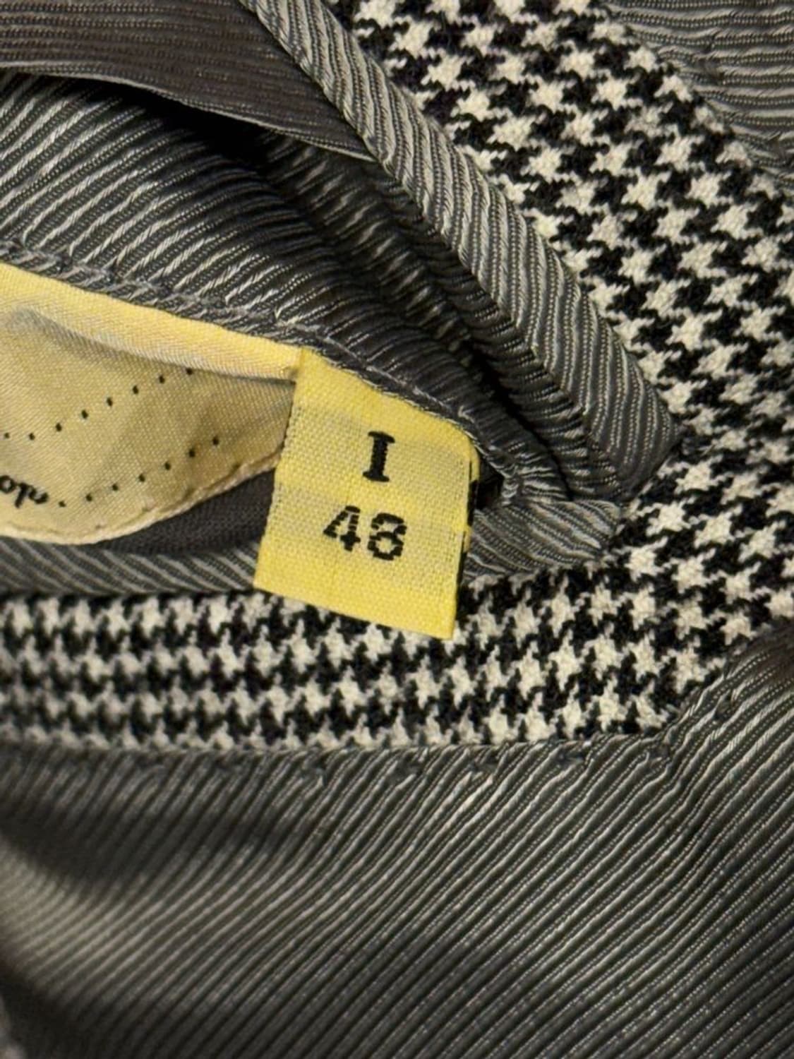 아톨리니 자켓 상품이미지9