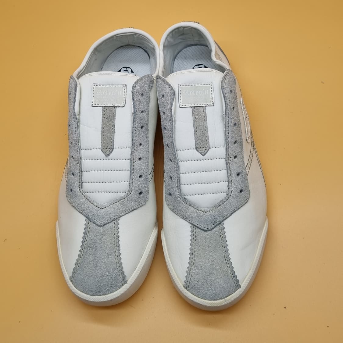 다이나핏 레트로핏 슬립온280 상품이미지2