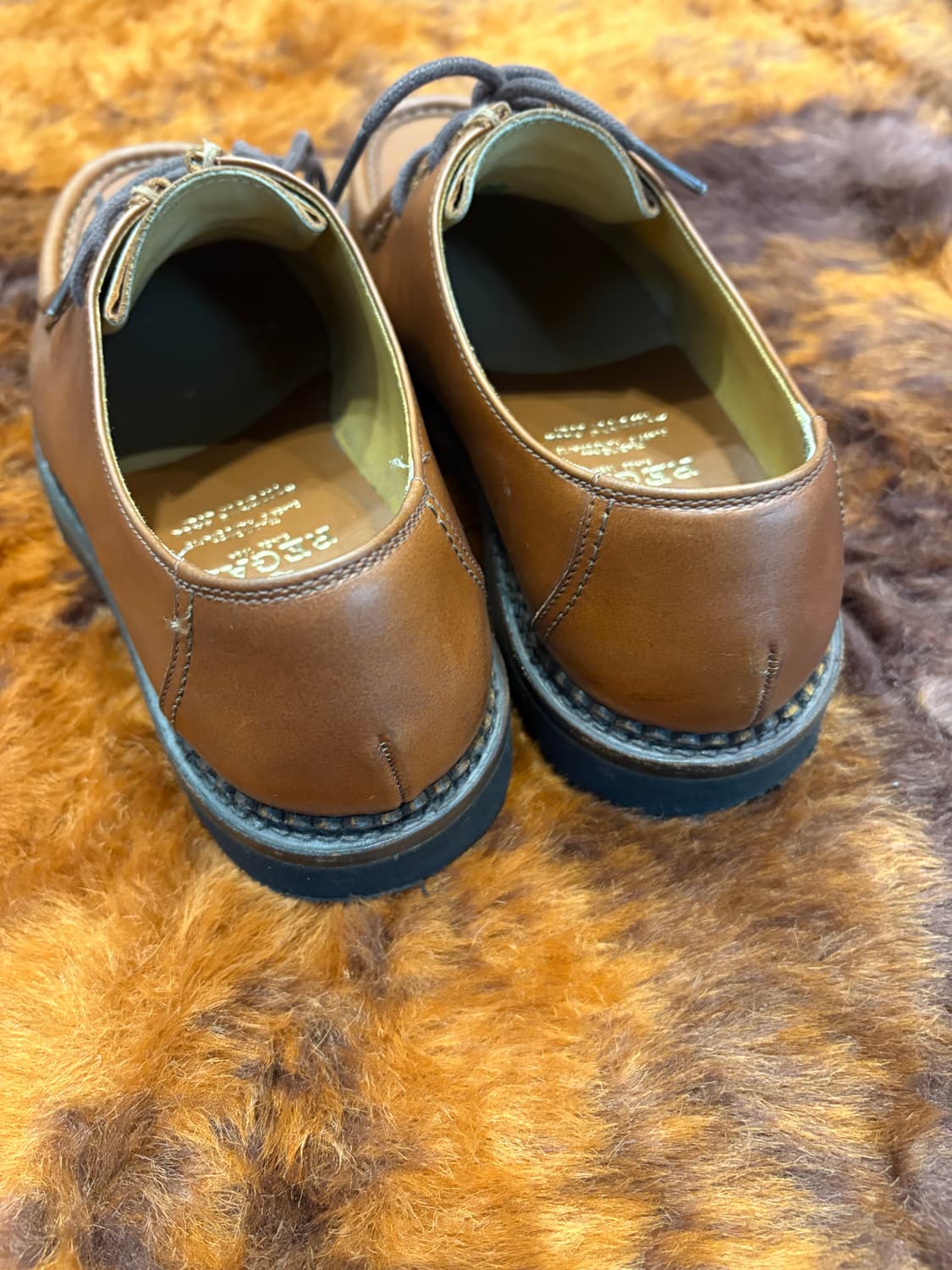 리갈 로퍼 상품이미지7