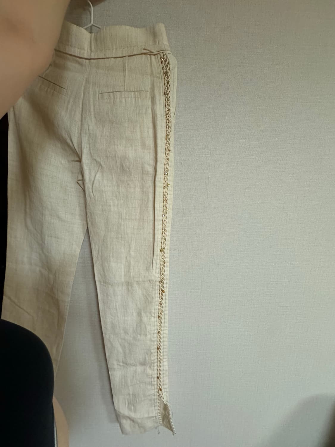 자크뮈스 바지 상품이미지4