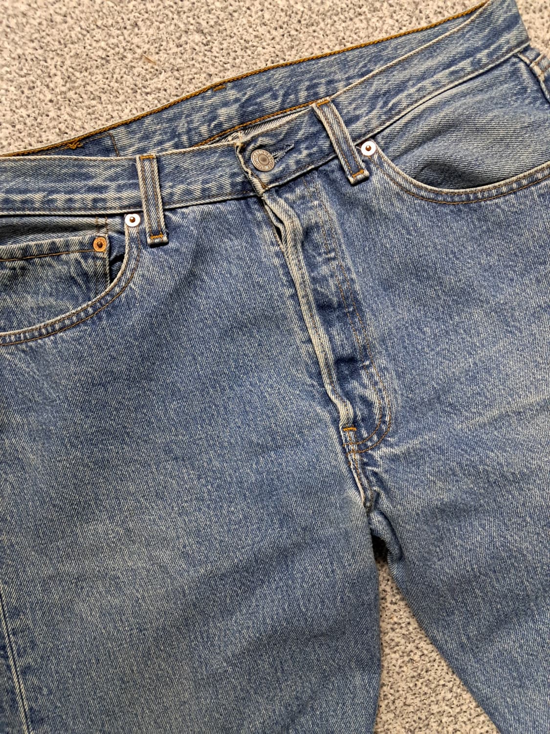 리바이스501 상품이미지3