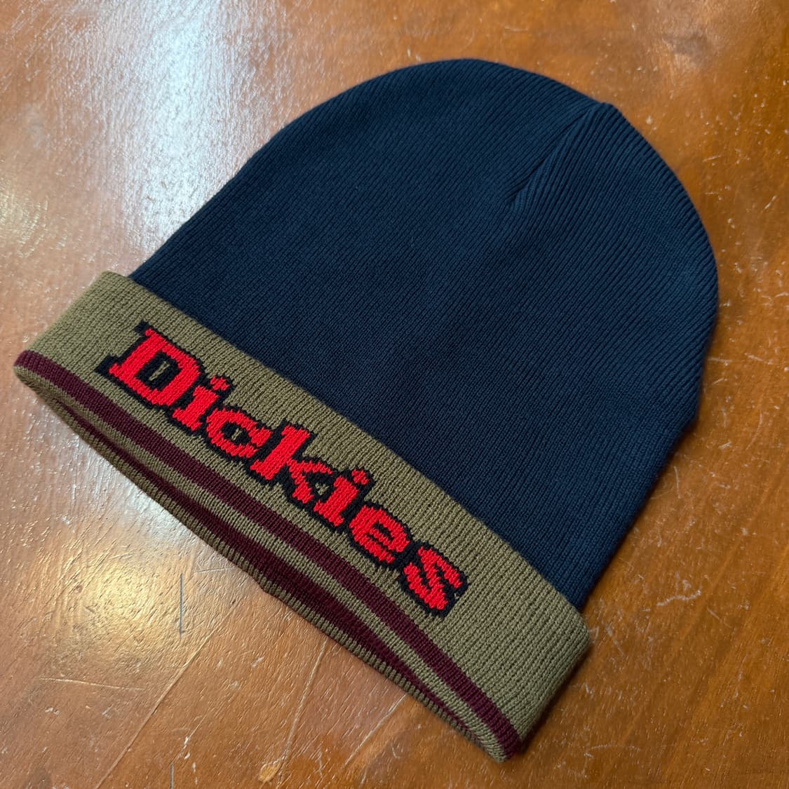 디키즈 비니 상품이미지1