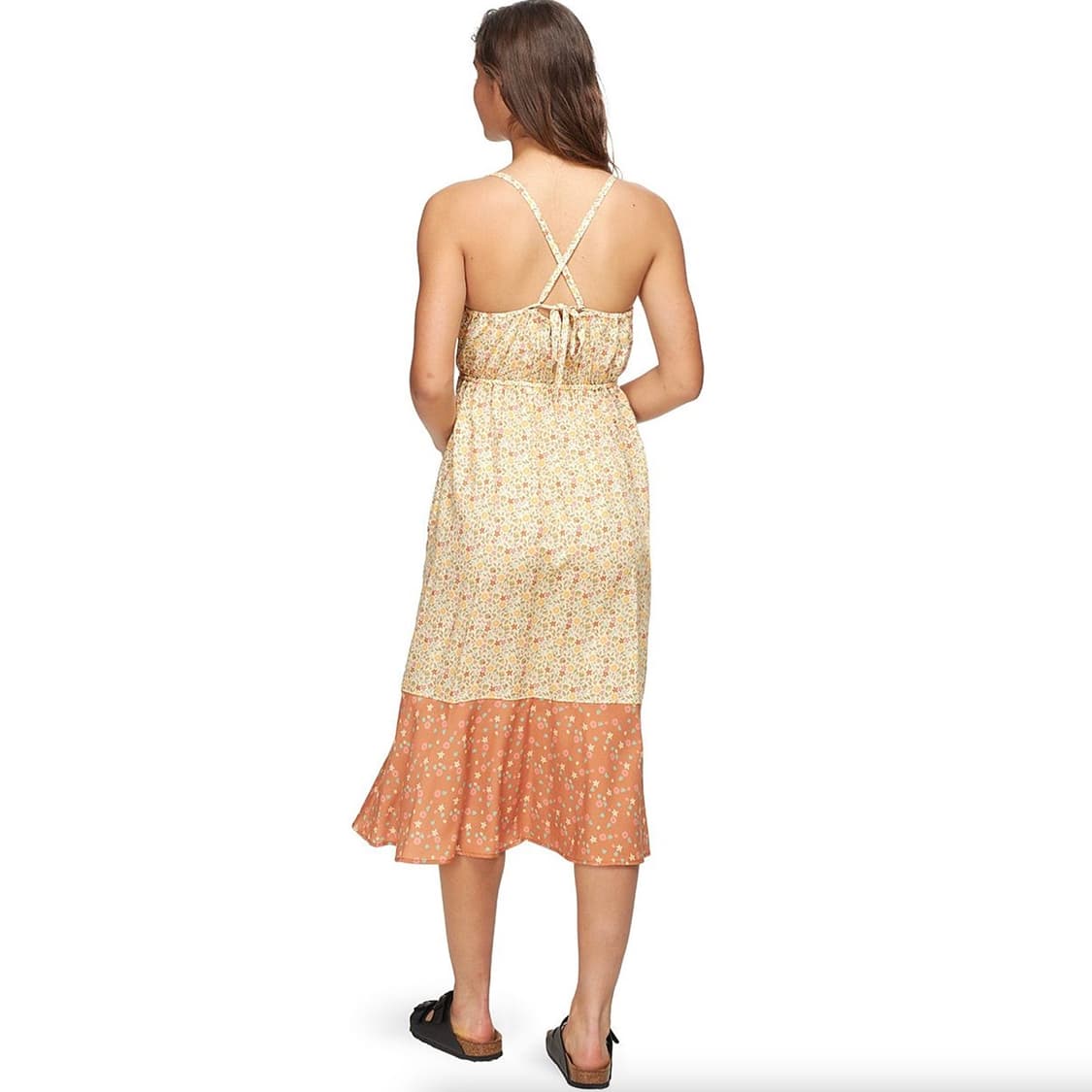 파타고니아 플로럴 슬립 원피스 [새상품] 상품이미지2