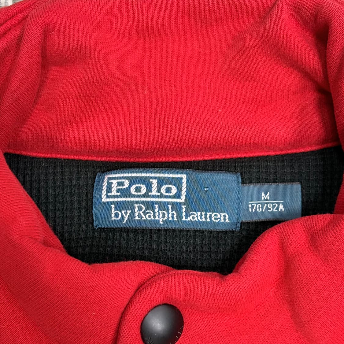 폴로 랄프로렌 이탈리아 패딩 베스트 v1069 상품이미지5