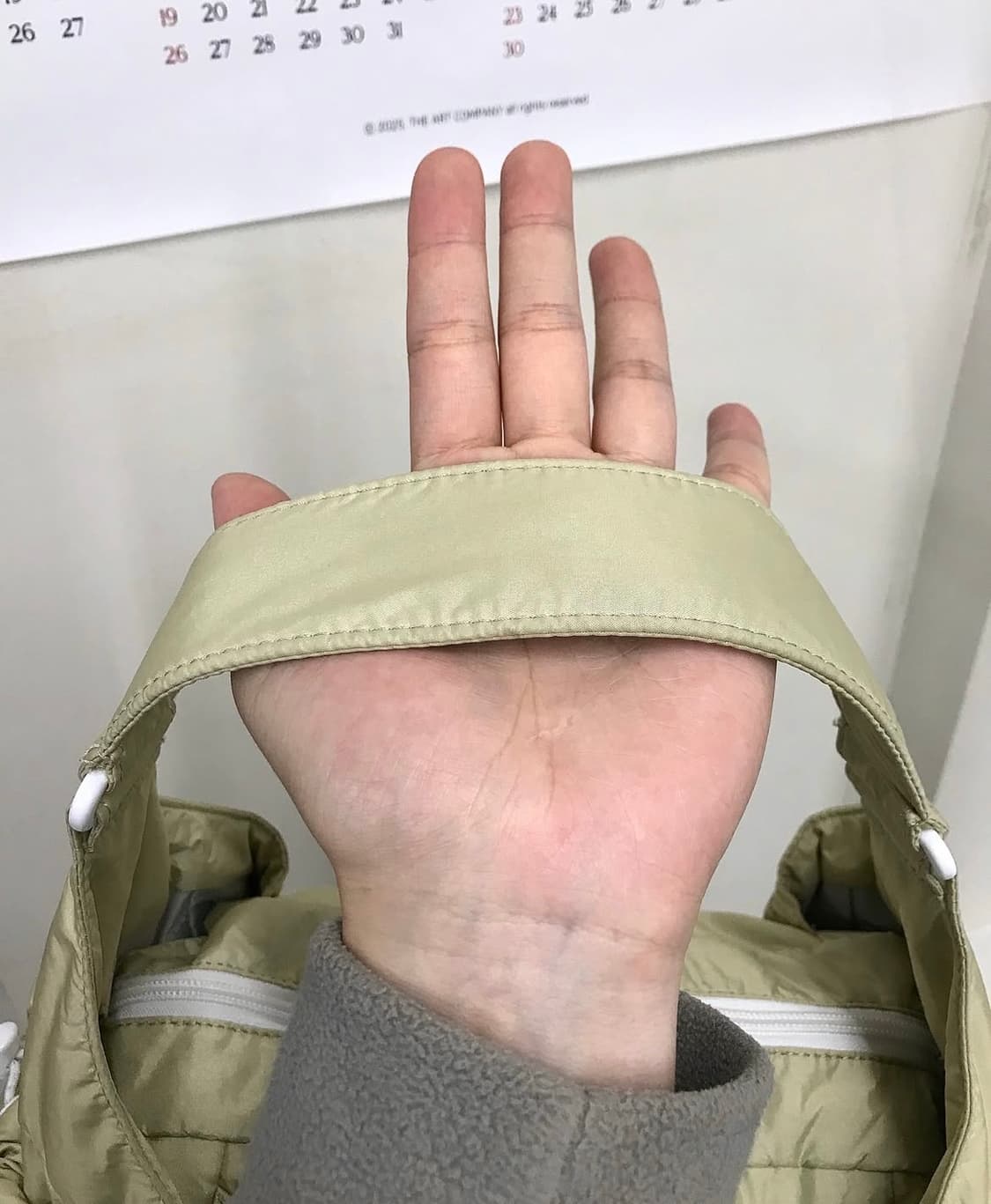 포터 호보백 가방 상품이미지6