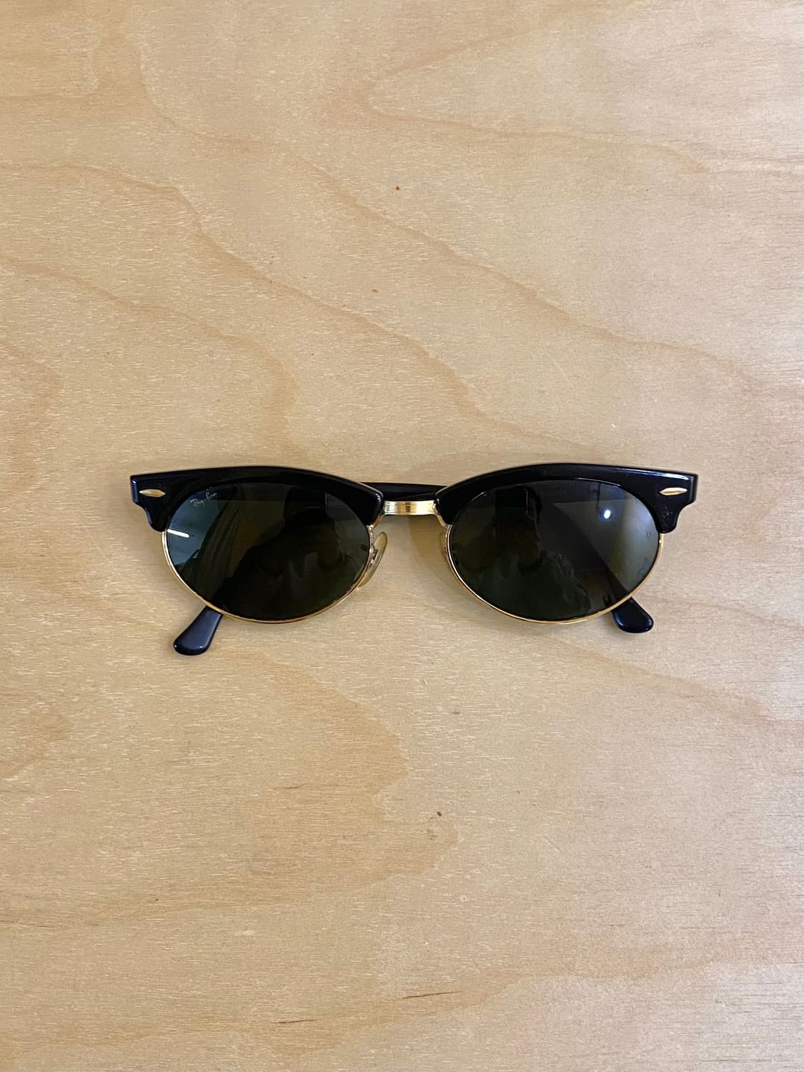80~90's B&L RAY-BAN sunglasses 바슈앤롬 레이벤 상품이미지2