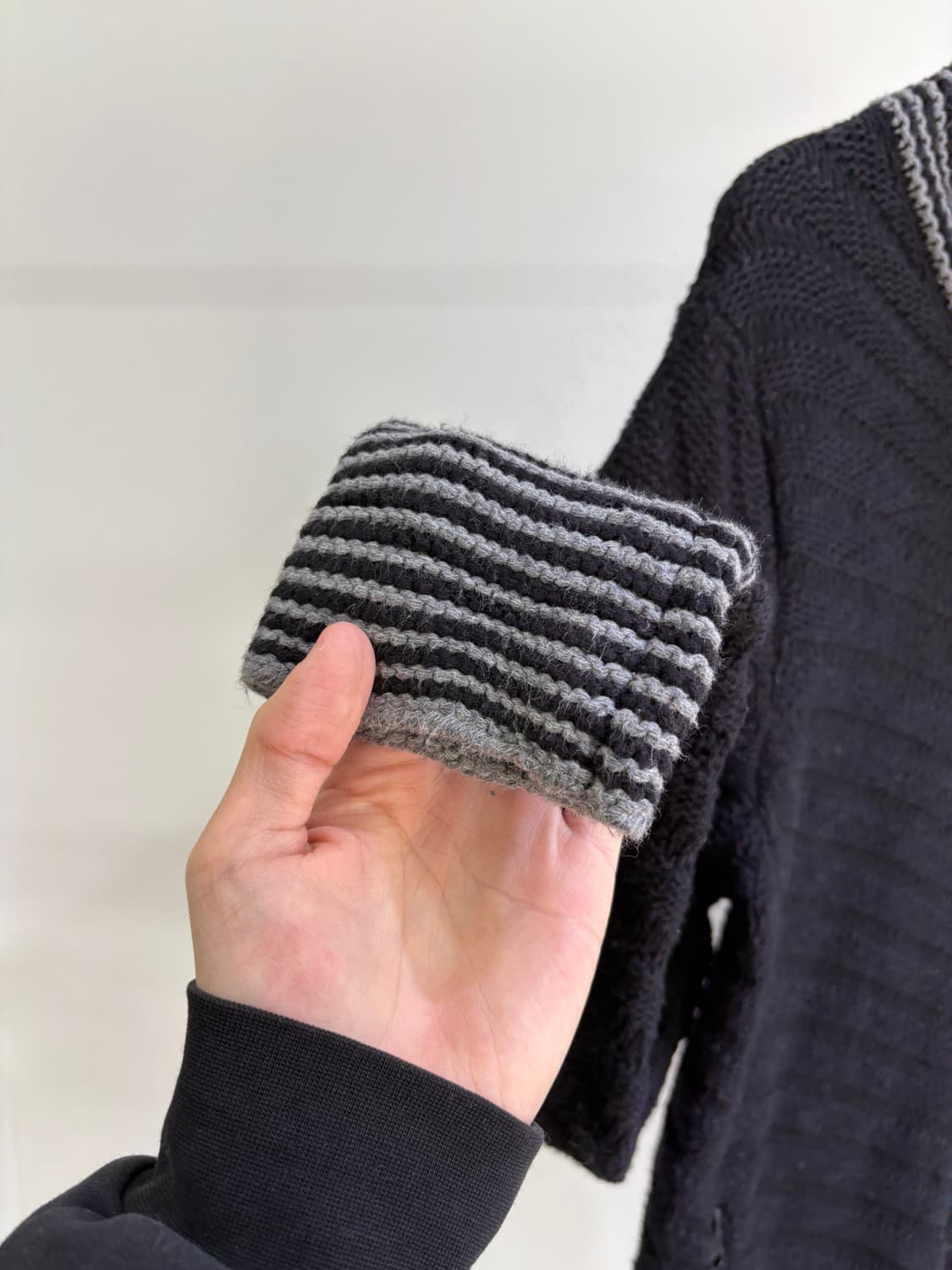 ARMANI EXCHANGE 자켓 상품이미지4