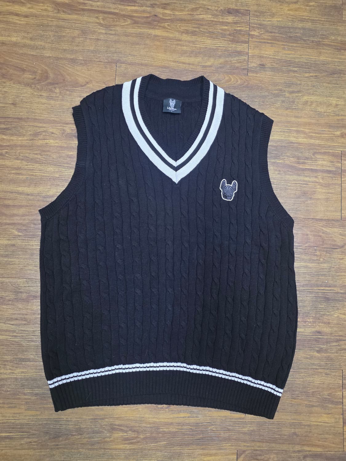 라이프워크 니트베스트 상품이미지1