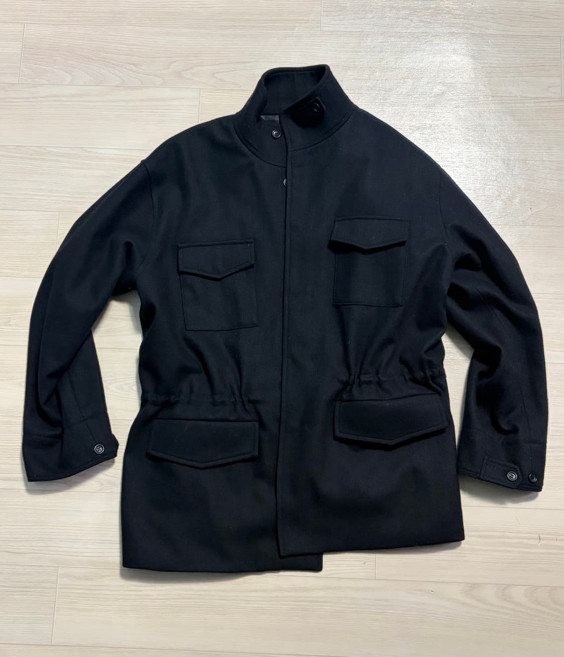 아이엘 aiuel  필드자켓 상품이미지1