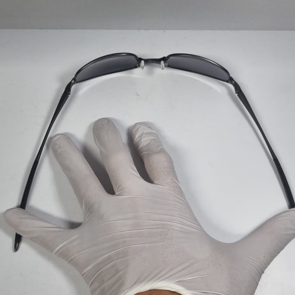 오클리 A-와이어 스프링 다크 새렌즈 상품이미지10