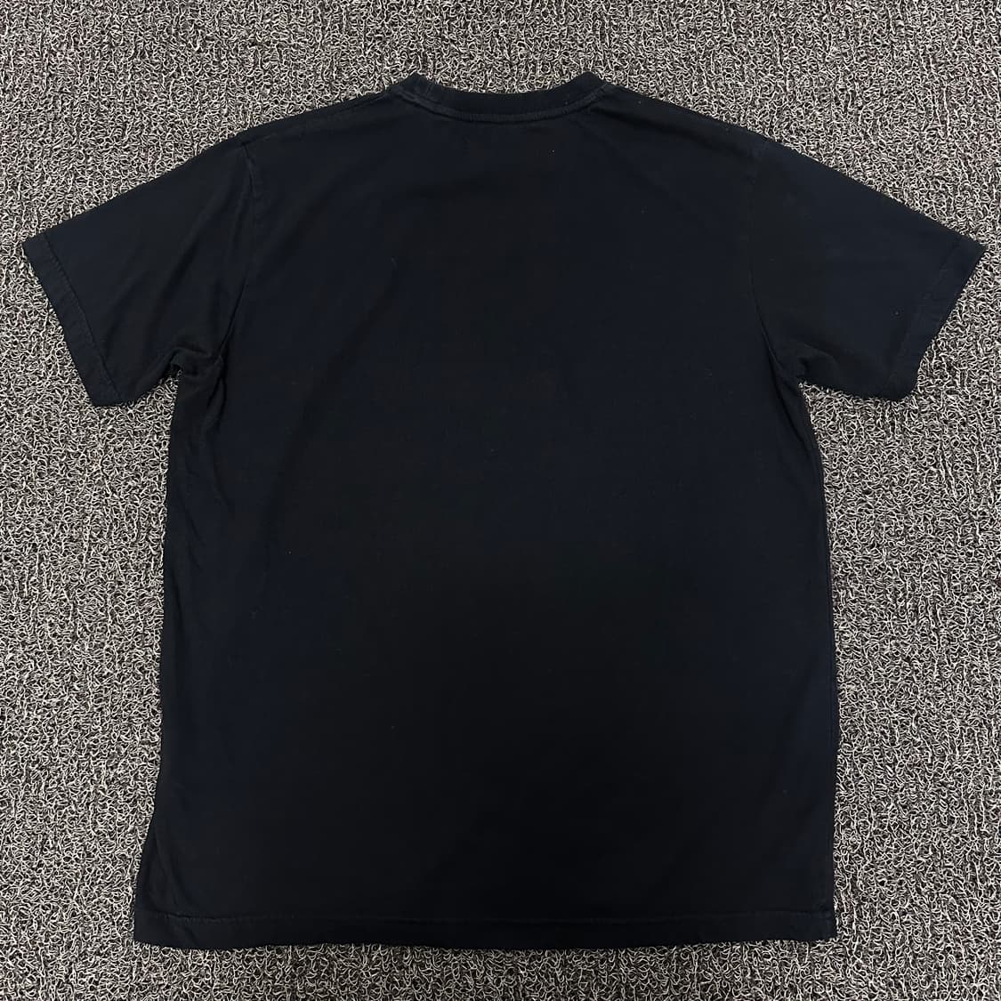 POLO 폴로 랄프로렌 반팔티셔츠 블랙 L 상품이미지4