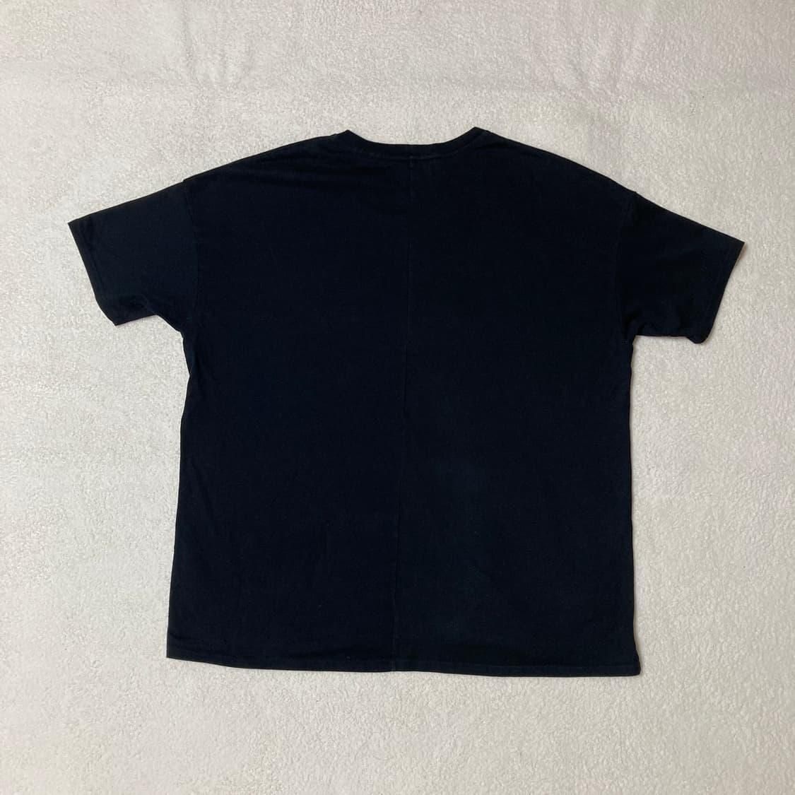 GLAMB 글램 밴드 티셔츠 상품이미지2