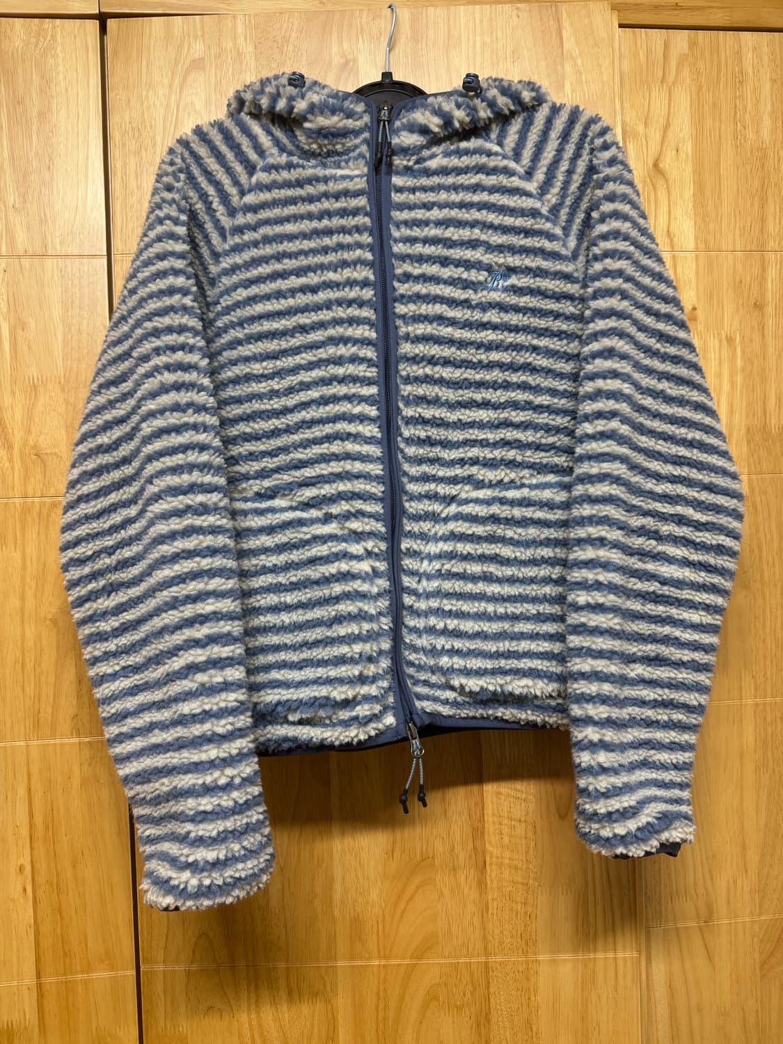 러닝하이 플리스 상품이미지2