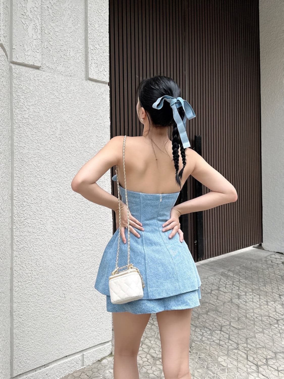 엘서울 (LSOUL) ALYSSA SET 상품이미지4