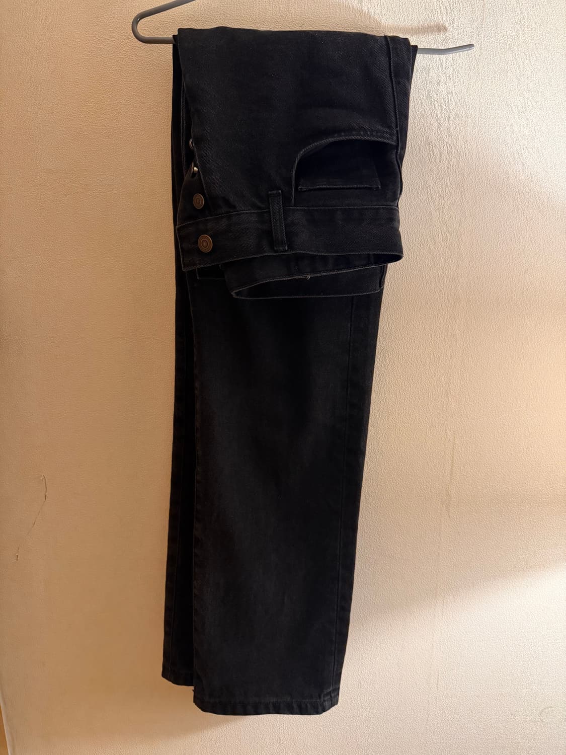 mer (mudule) Noir - SE fit 28사이즈 상품이미지4