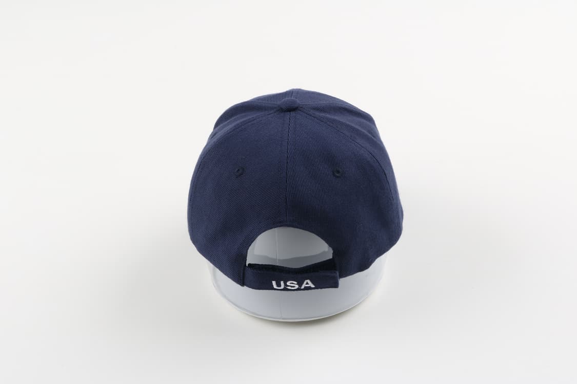 빈티지 USA 성조기 모자 상품이미지3