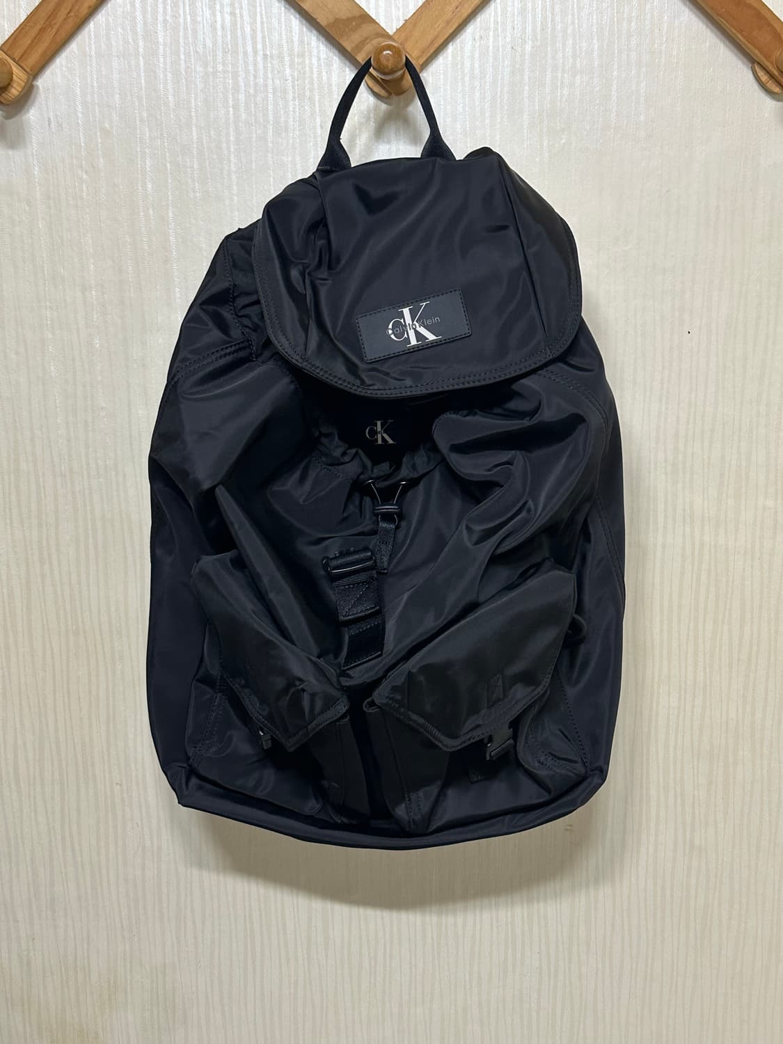 켈빈클라인 백팩 25fw 상품이미지6