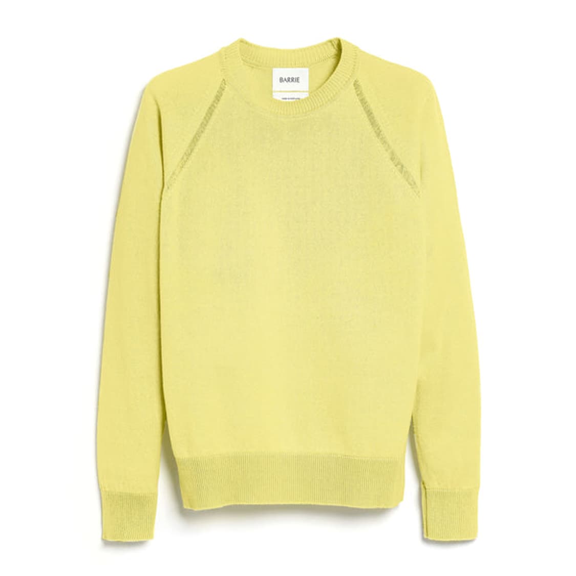 (정품)샤넬 배리 BARRIE 캐시미어 니트 상품이미지1