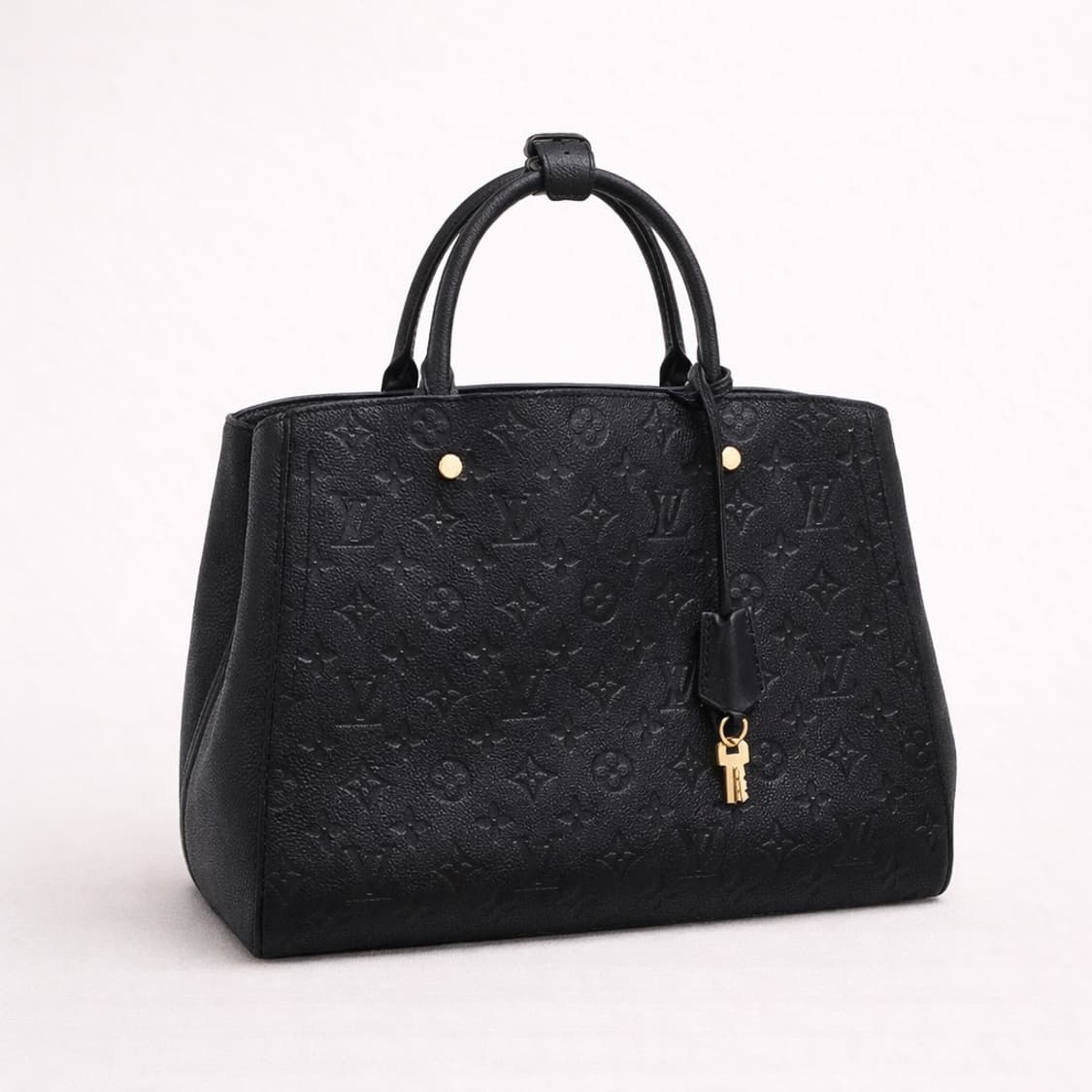 [S급] 루이비통 몽테뉴 MM 앙프렝뜨 판매합니다!!! 상품이미지1