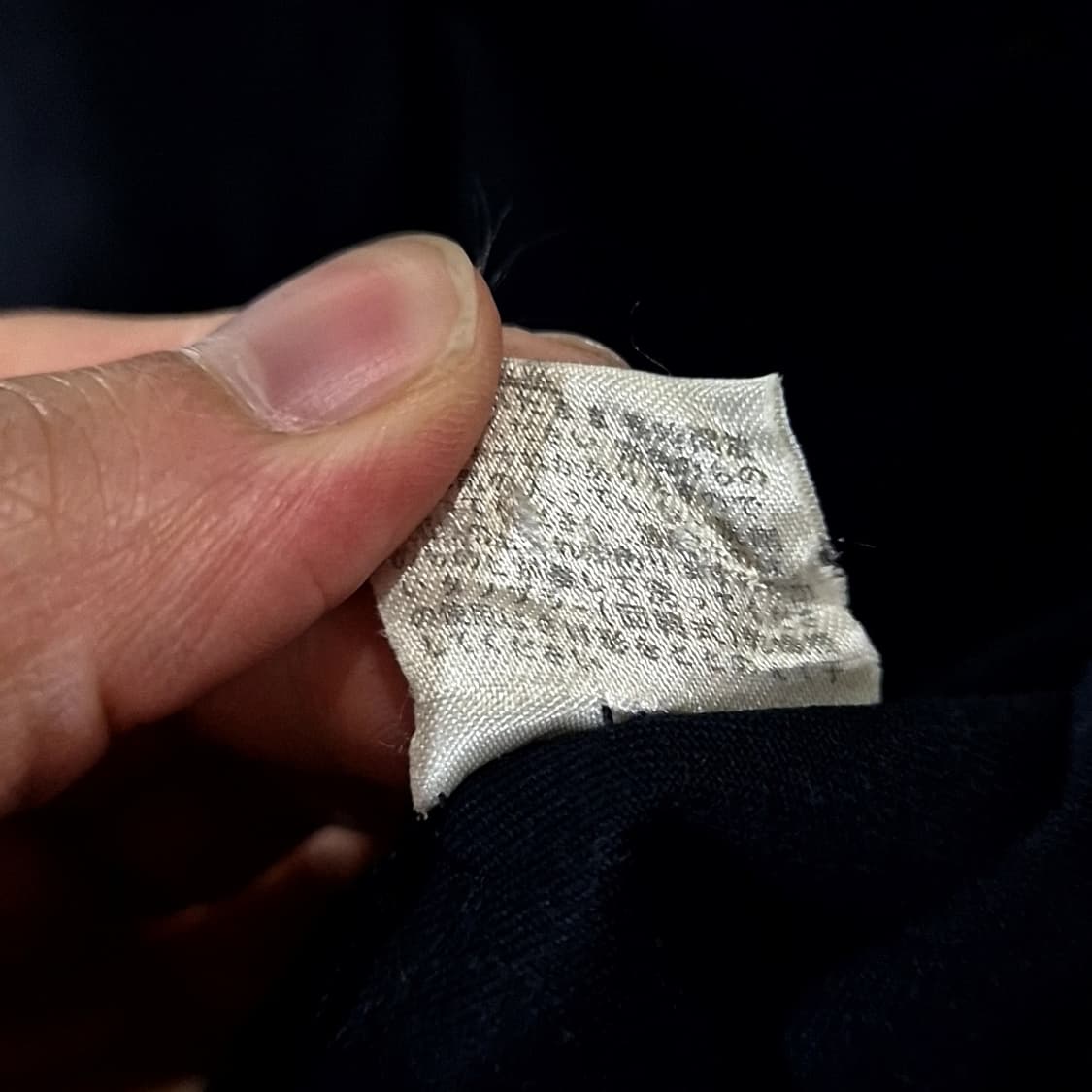 미쏘니 코튼 셔츠 상품이미지8