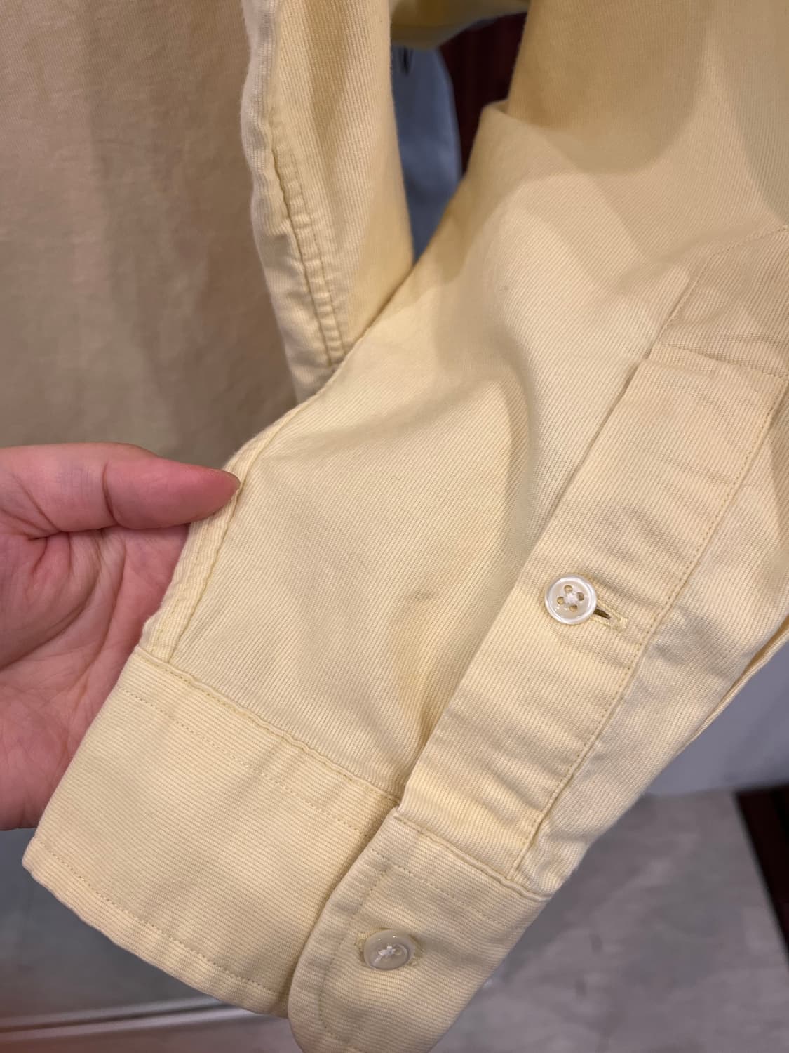 Polo ralph lauren 폴로 랄프로렌 BLAKE 셔츠 상품이미지6